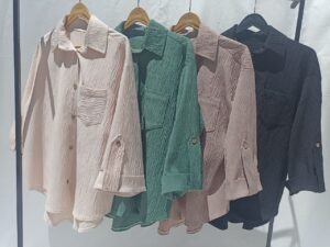 شومیز اسپرت