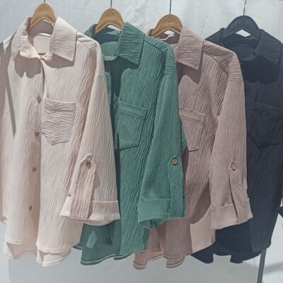 شومیز اسپرت