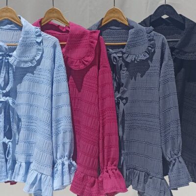 شومیز عروسکی🎀